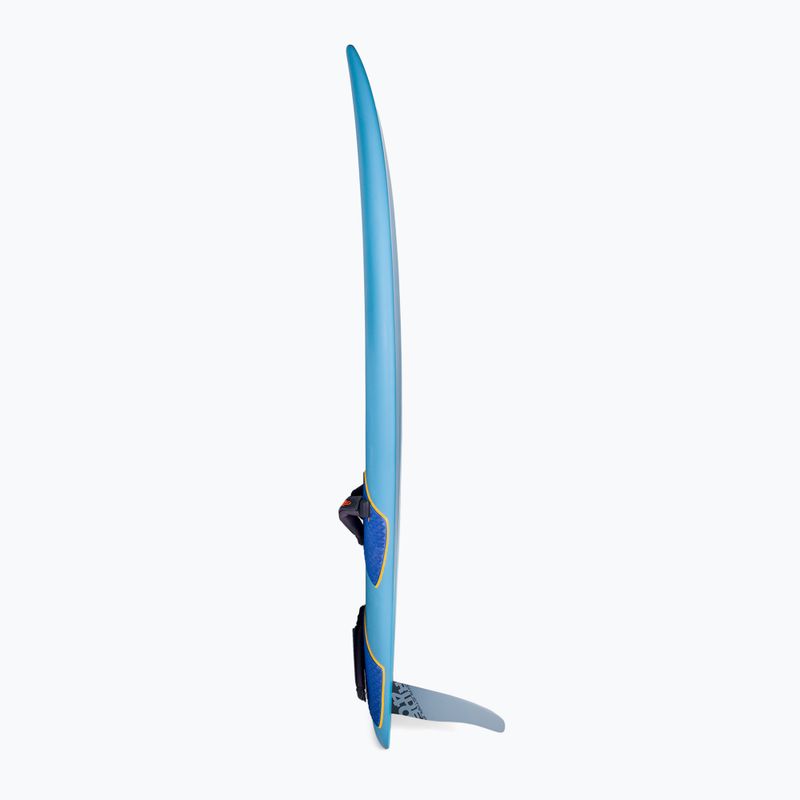JP Australia Magic Ride ES Windsurfbrett blau JP-221208-2115 5