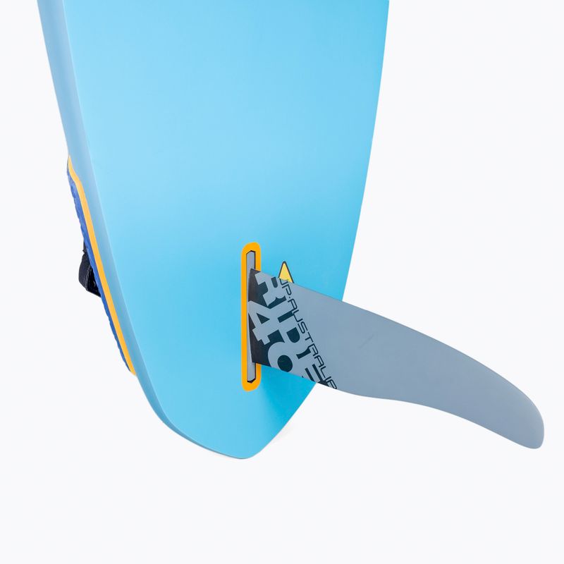 JP Australia Magic Ride ES Windsurfbrett blau JP-221208-2115 8