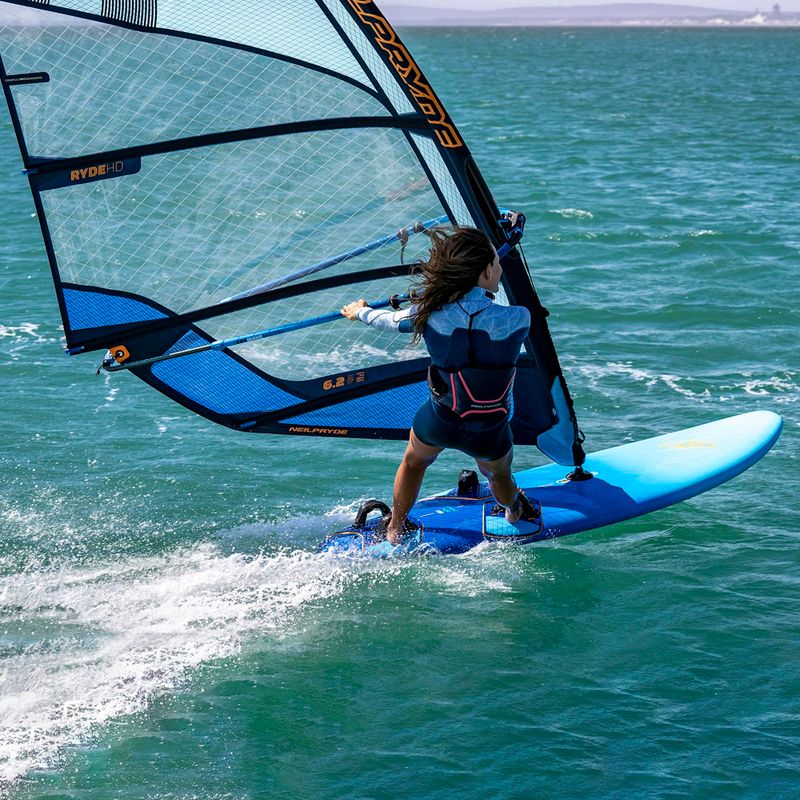 JP Australia Magic Ride ES Windsurfbrett blau JP-221208-2115 10