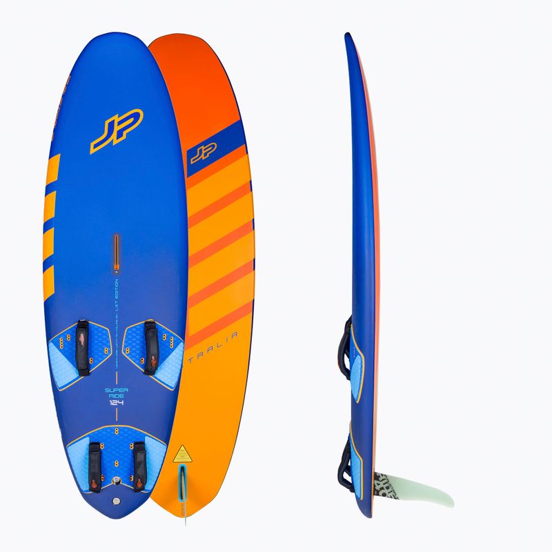 JP Australia Super Ride LXT blau Windsurfbrett JP-221210-2113