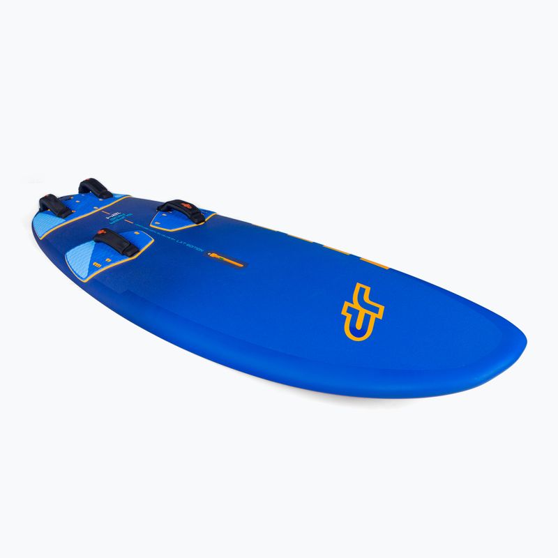 JP Australia Super Ride LXT blau Windsurfbrett JP-221210-2113 2