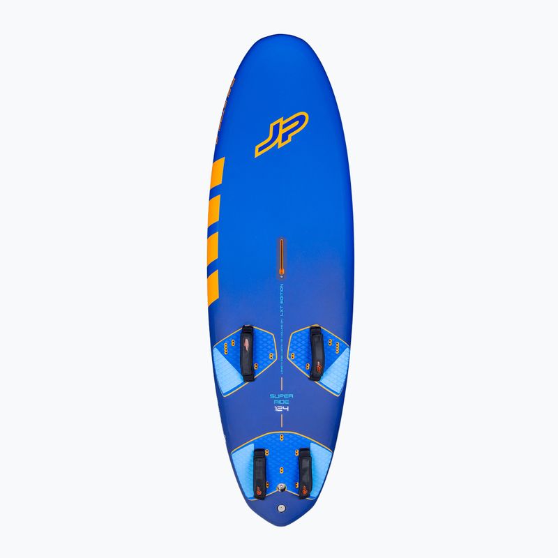 JP Australia Super Ride LXT blau Windsurfbrett JP-221210-2113 3