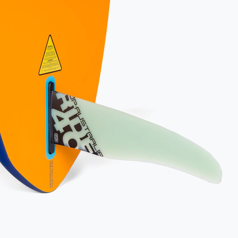 JP Australia Super Ride LXT blau Windsurfbrett JP-221210-2113 8