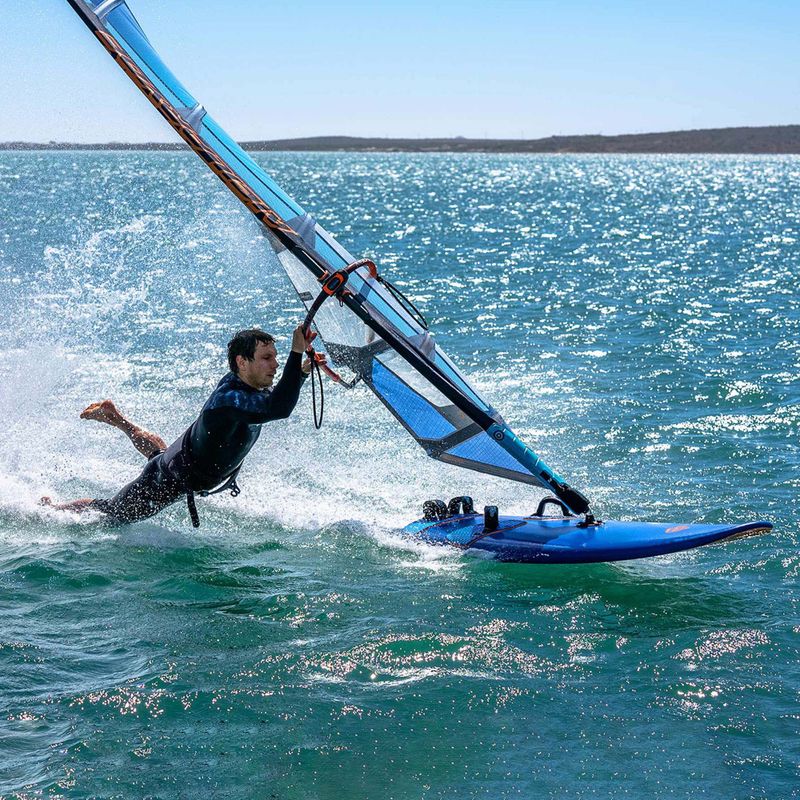 JP Australia Super Ride LXT blau Windsurfbrett JP-221210-2113 10