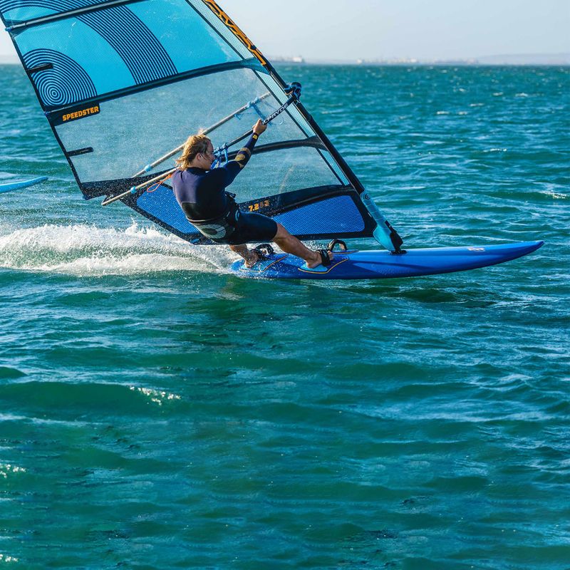 JP Australia Super Ride LXT blau Windsurfbrett JP-221210-2113 11