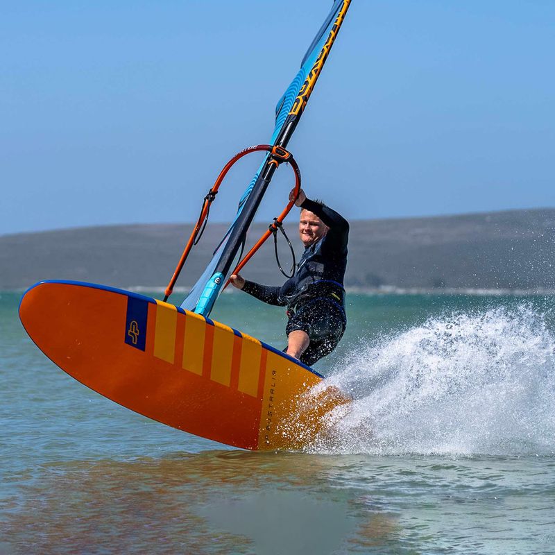 JP Australia Super Ride LXT blau Windsurfbrett JP-221210-2113 12