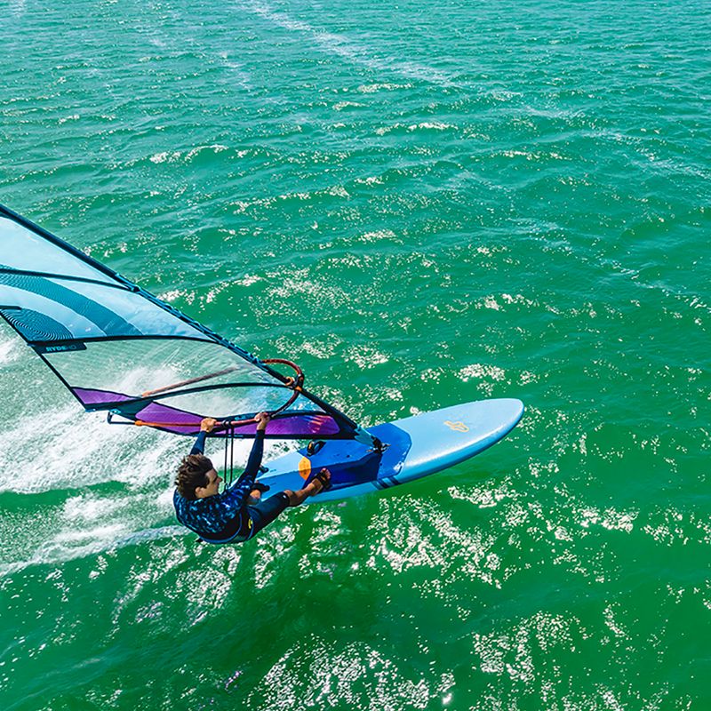 JP Australia Fun Ride ES Windsurfbrett blau JP-221230-2115_155 12