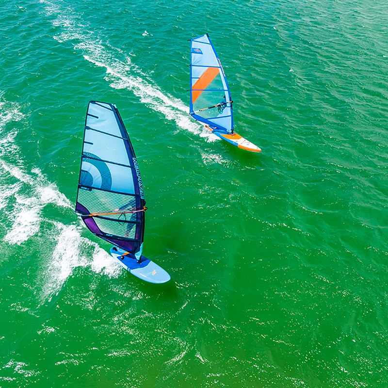 JP Australia Fun Ride ES Windsurfbrett blau JP-221230-2115_155 14