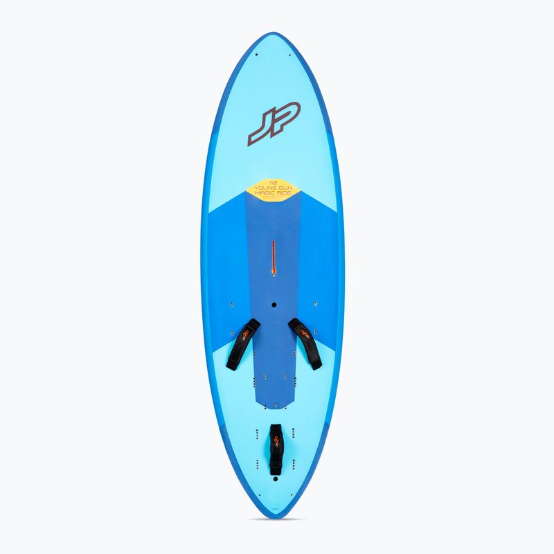 JP Australia Young Gun Magic Ride EVA blau Windsurfbrett JP-221238-2117_112 3