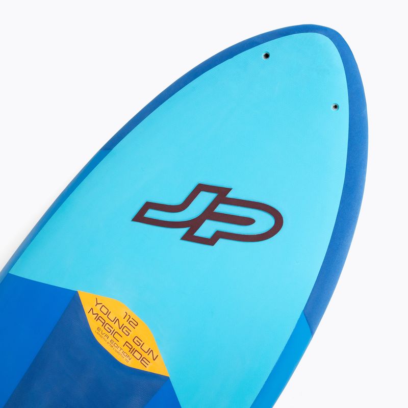 JP Australia Young Gun Magic Ride EVA blau Windsurfbrett JP-221238-2117_112 6