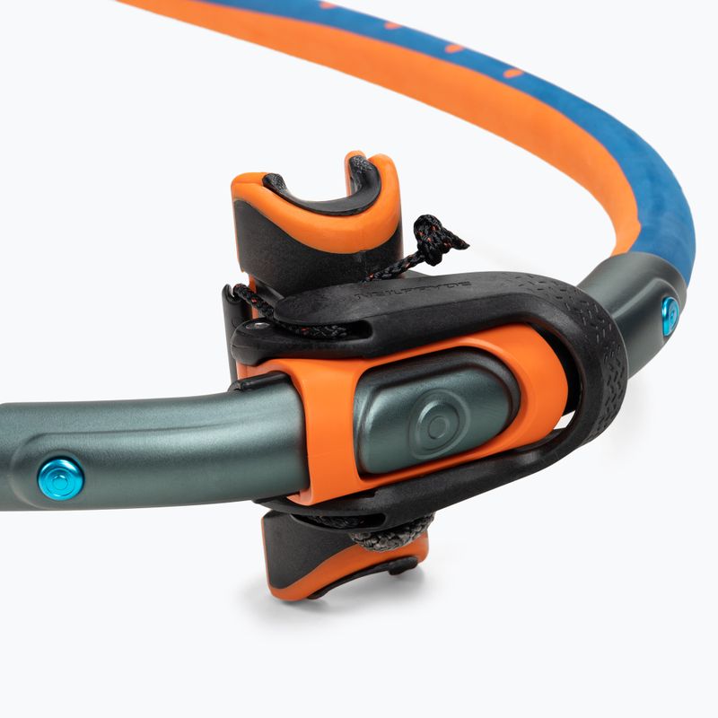NeilPryde Boom X-FS Slim navy blau NP-182114_140 2