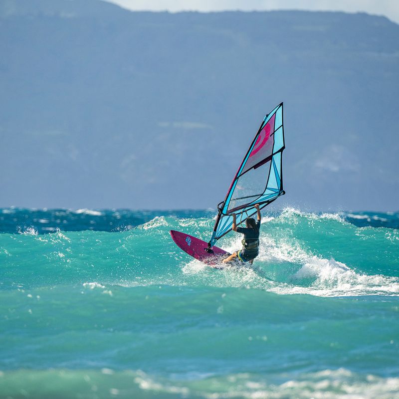NeilPryde Segel Dragonfly HD C1 lila Windsurfsegel NP-120035-C1027 4