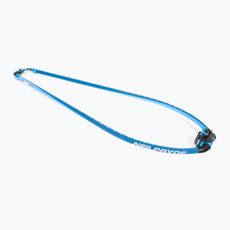 NeilPryde Boom X-A Windsurfing Gestänge blau NP-120130