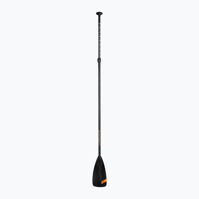JP Australia Glas Nylon 3-teiliges SUP Paddel schwarz JP-201184-88