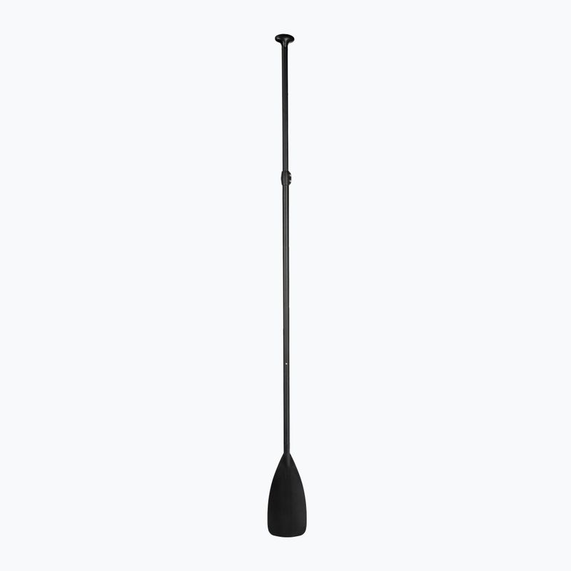 JP Australia Glas Nylon 3-teiliges SUP Paddel schwarz JP-201184-88 2