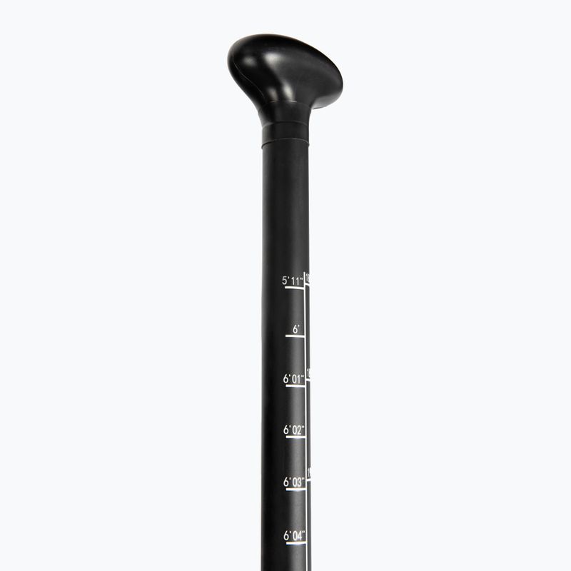 JP Australia Glas Nylon 3-teiliges SUP Paddel schwarz JP-201184-88 3