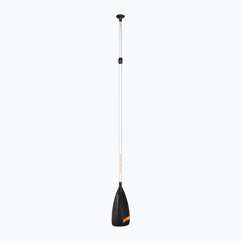 JP Australia 3-teiliges SUP-Paddel Alu Nylon schwarz JP-201185-88