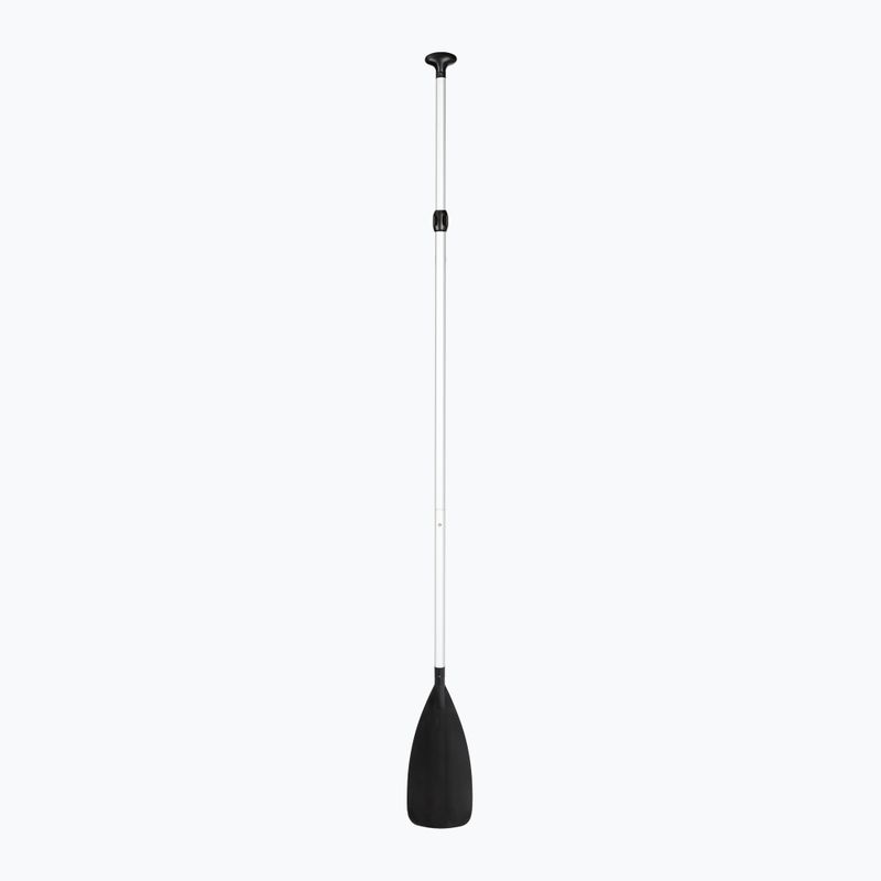 JP Australia 3-teiliges SUP-Paddel Alu Nylon schwarz JP-201185-88 2