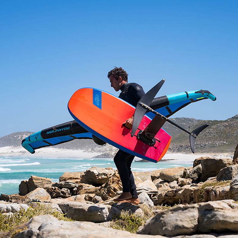 JP Australia X-Winger PRO Tragflächenbrett JP-221101 9