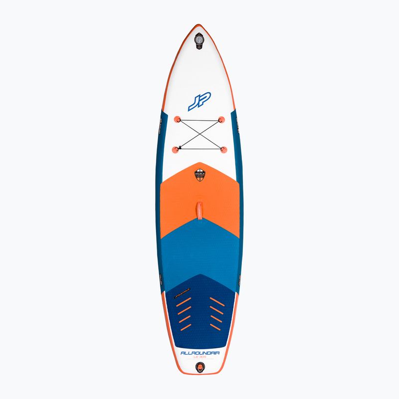 JP-Australia SUP Board AllroundAir LE 3DS weiß 221131 3