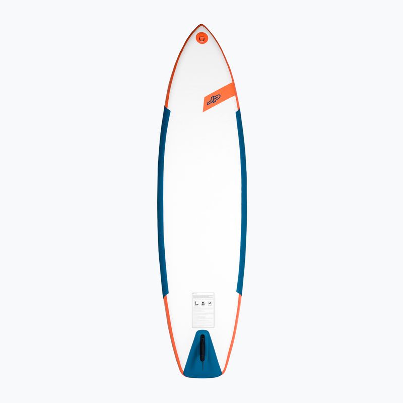 JP-Australia SUP Board AllroundAir LE 3DS weiß 221131 4