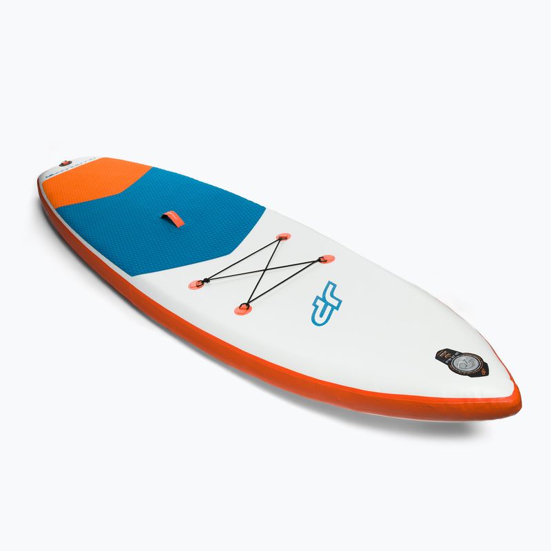 JP Australia SUP Brett AllroundAir weiß SL 221134 2