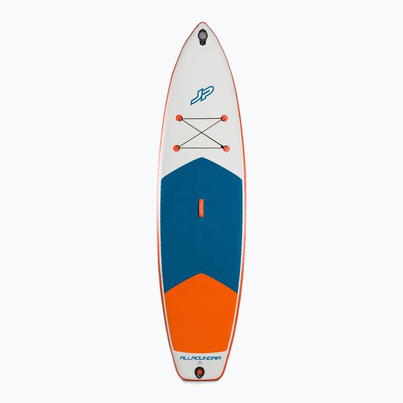 JP Australia SUP Brett AllroundAir weiß SL 221134 3