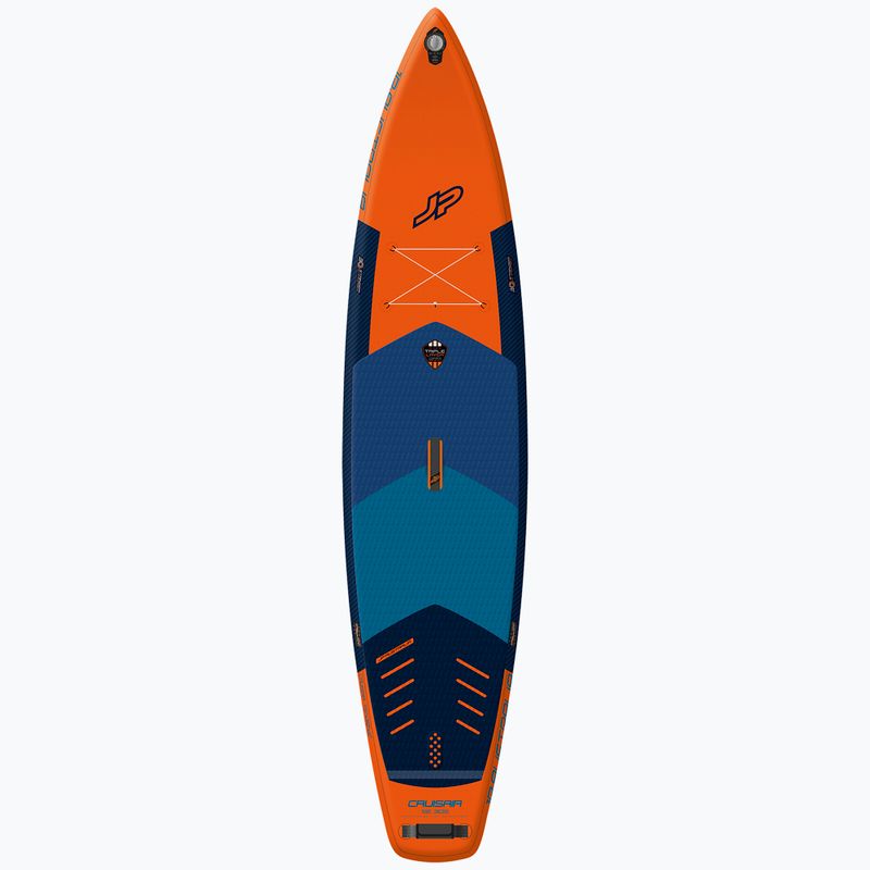 JP Australia SUP Brett CruisAir SE 3DS orange 221136 2
