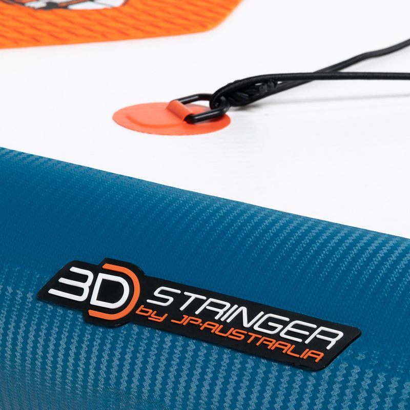 JP Australia SUP Brett CruisAir LE 3DS weiß 221137 9
