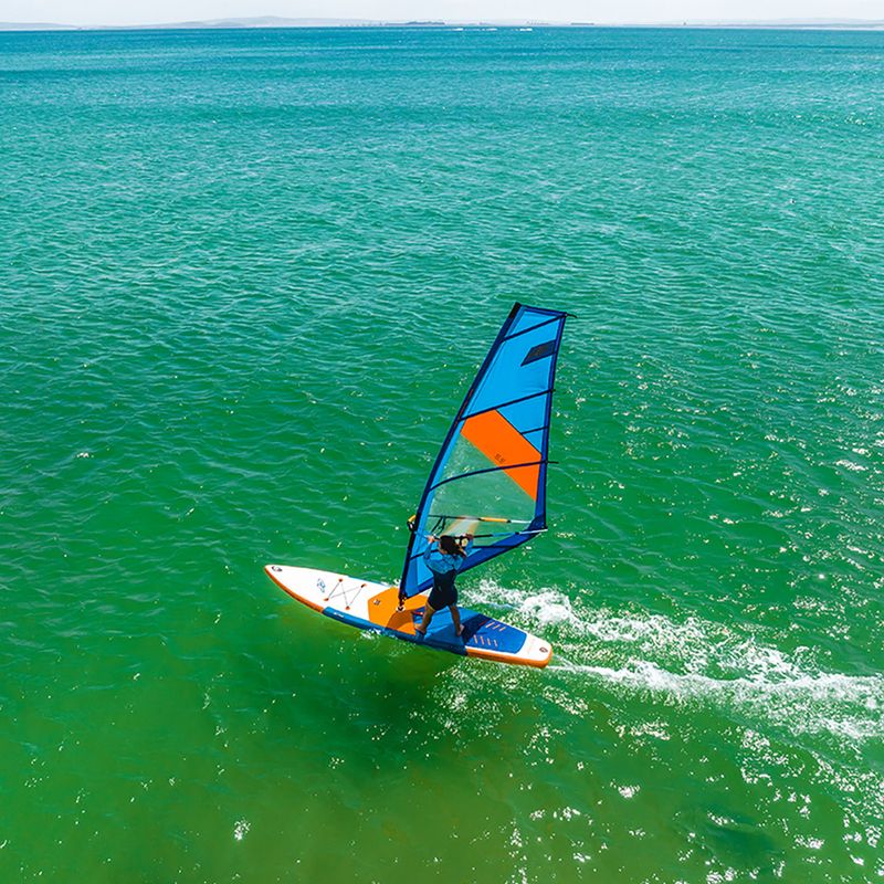 JP Australia WindsupAir LE 3DS SUP Brett weiß 221145 12