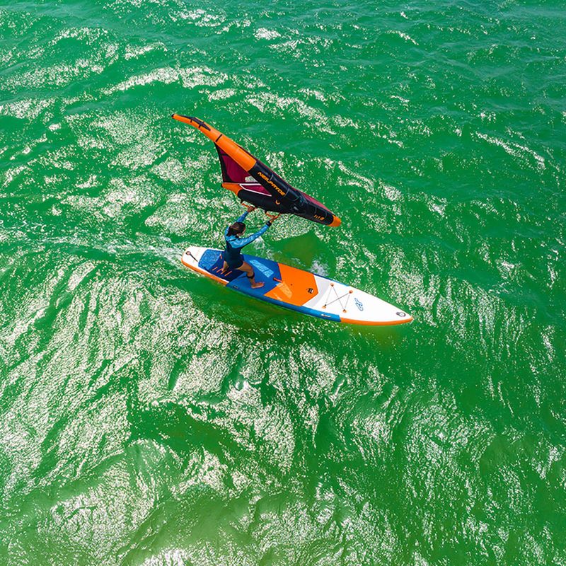 JP Australia WindsupAir LE 3DS SUP Brett weiß 221145 13