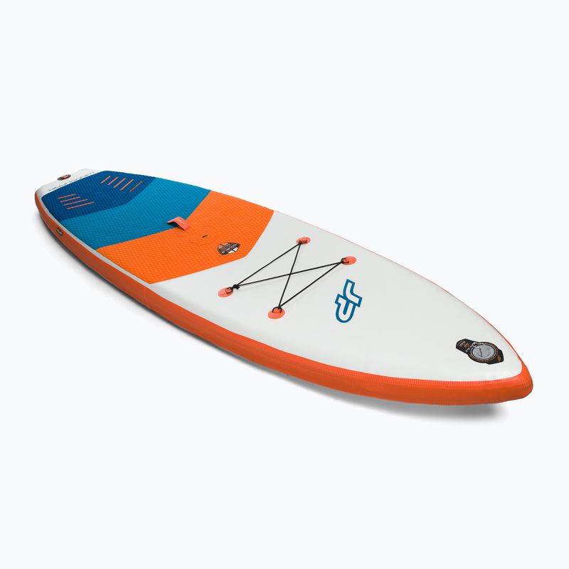 JP Australia WindsupAir LE SUP Brett weiß 221146 2