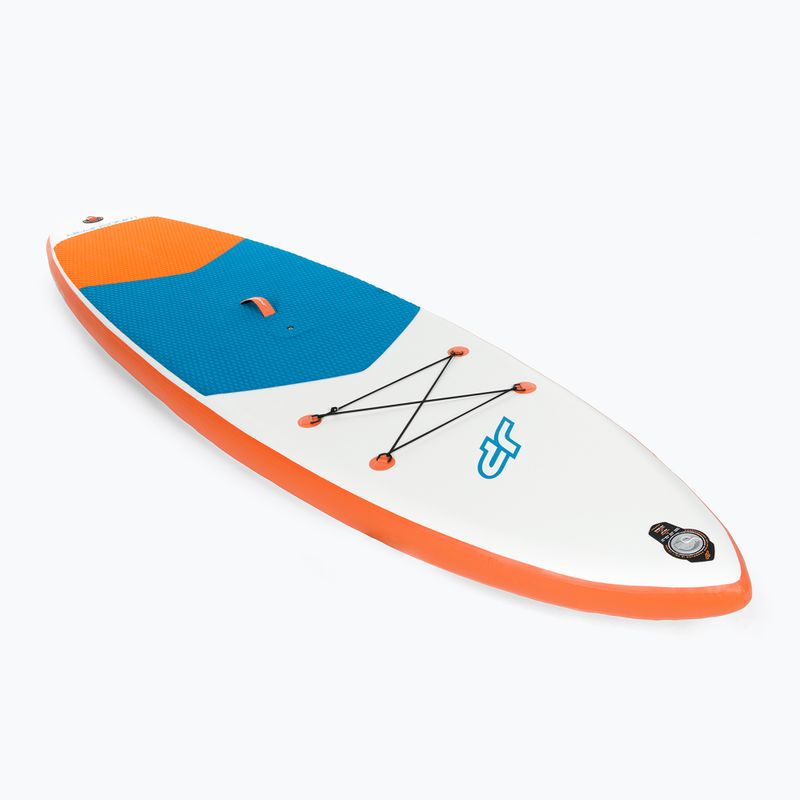 JP Australia WindsupAir SL 11'0' SUP Brett weiß 221147 2