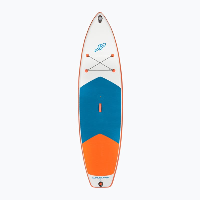 JP Australia WindsupAir SL 11'0' SUP Brett weiß 221147 3