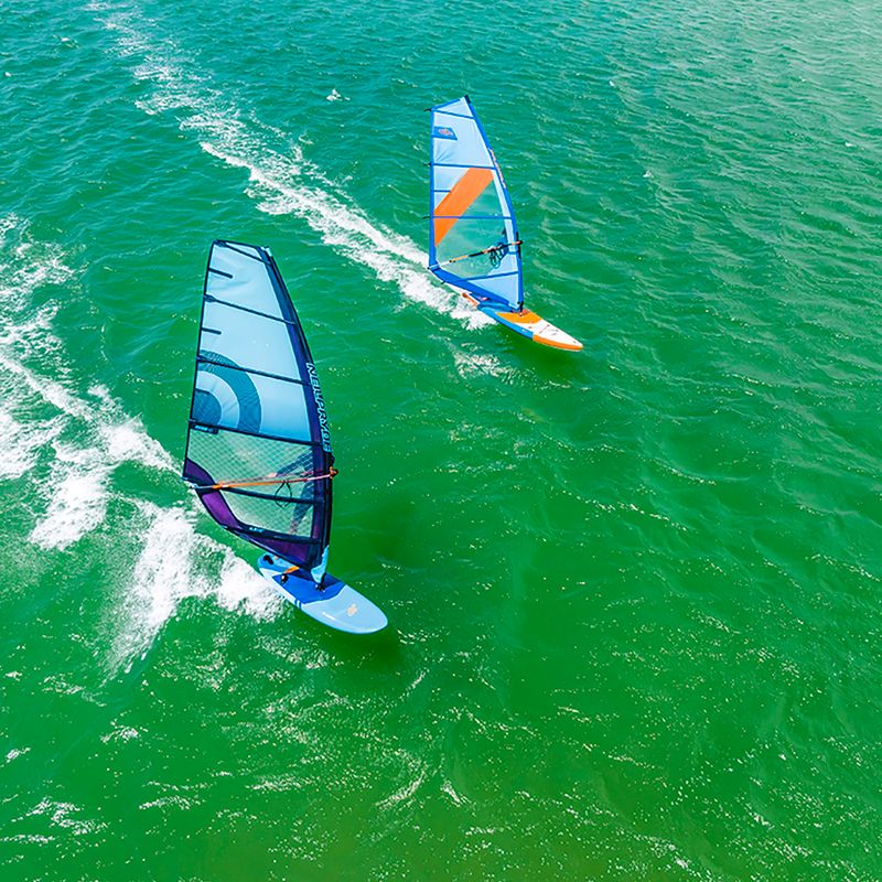 JP Australia WindsupAir SL 11'0' SUP Brett weiß 221147 13