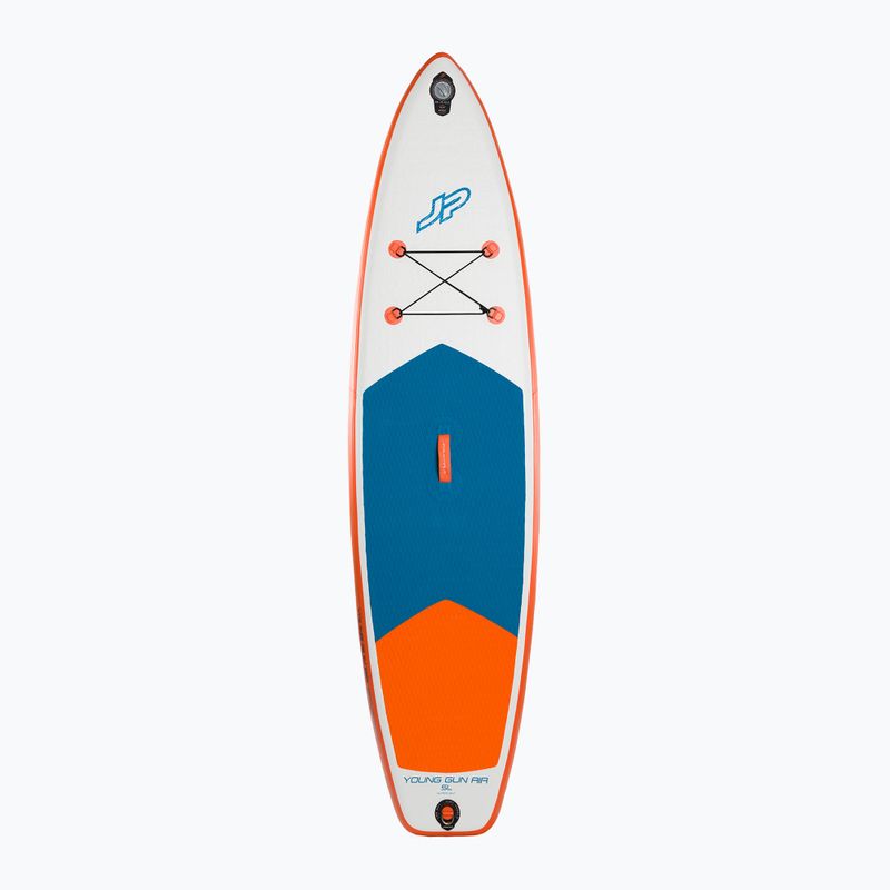JP Australia SUP Brett Young Gun Air SL 9'0  weiß 221155 3