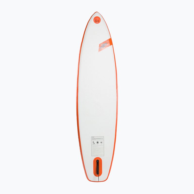 JP Australia SUP Brett Young Gun Air SL 9'0  weiß 221155 4