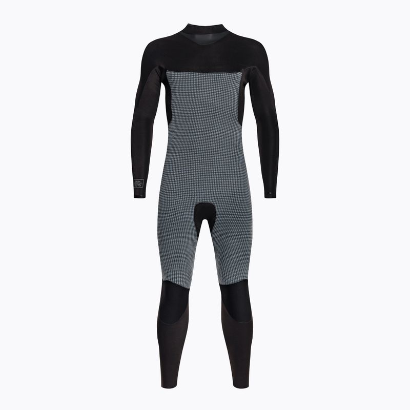 NeilPryde Mission GBS 5/4 mm Herren Schwimmen Schaum schwarz NP-123309-0798 4