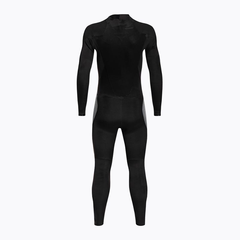 NeilPryde Mission GBS 5/4 mm Herren Schwimmen Schaum schwarz NP-123309-0798 5