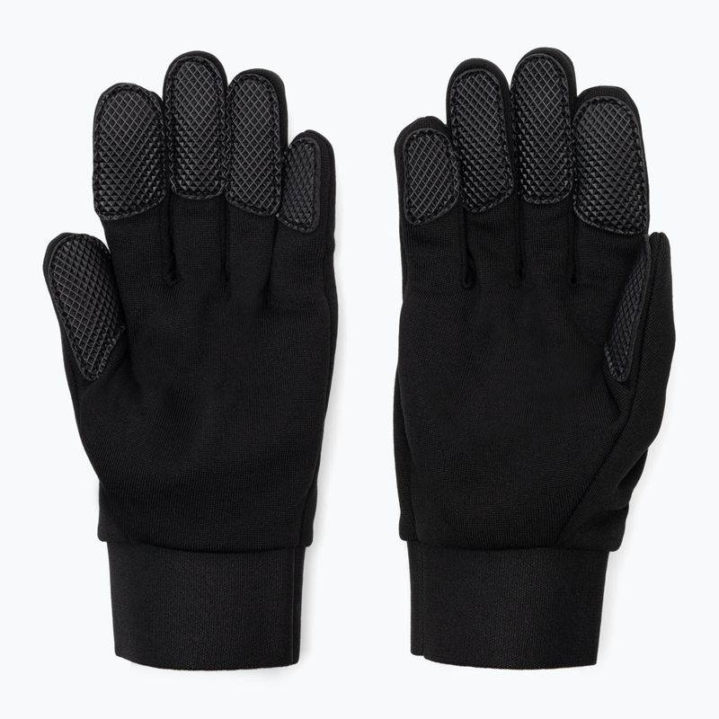 Uhlsport Athletenhandschuhe schwarz 100096701 3