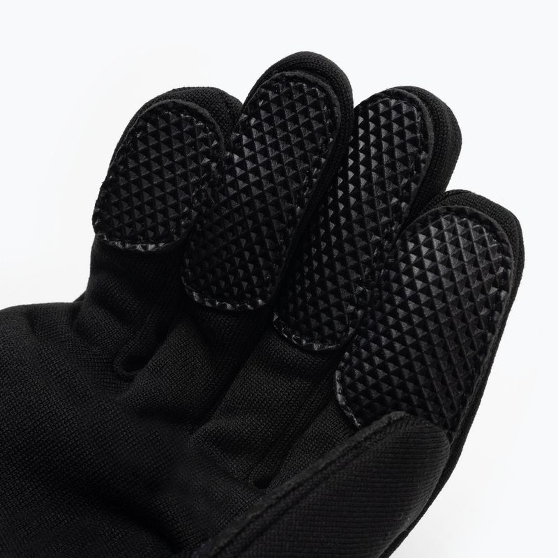 Uhlsport Athletenhandschuhe schwarz 100096701 5