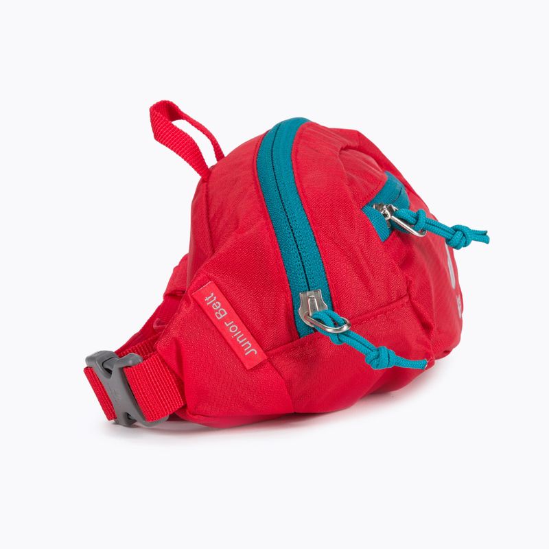 Kinder-Hüfttasche Deuter Junior Belt rot 3910021 2