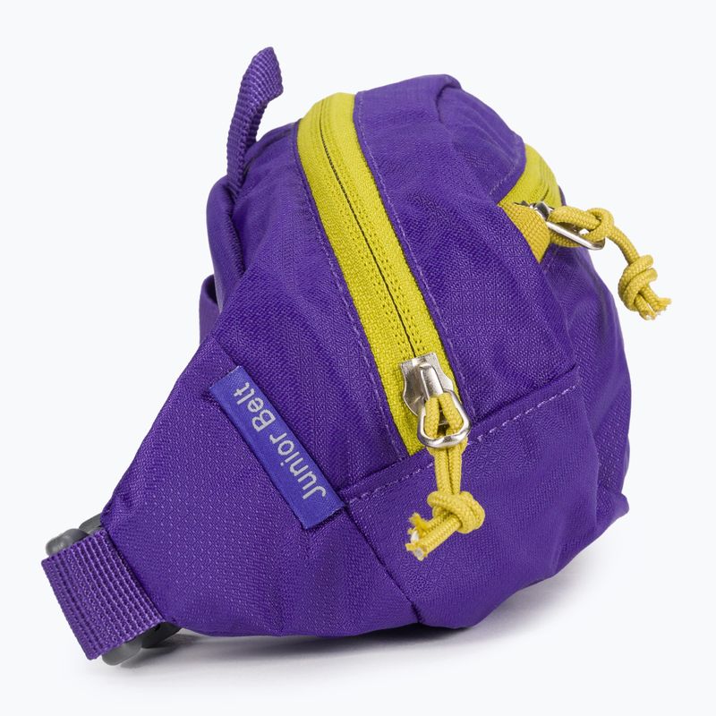 Deuter Junior Belt Kinder-Hüfttasche lila 3910021 2