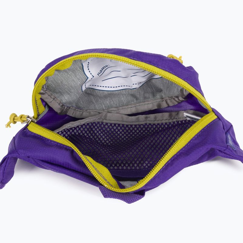 Deuter Junior Belt Kinder-Hüfttasche lila 3910021 3