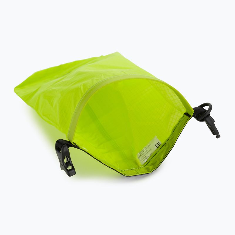 Deuter Light Drypack 1 wasserdichter Sack gelb 3940021 4