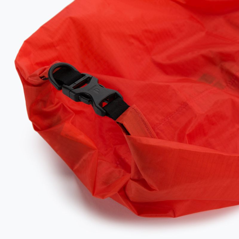 Deuter Light Drypack 5 wasserdichter Sack orange 3940121 3
