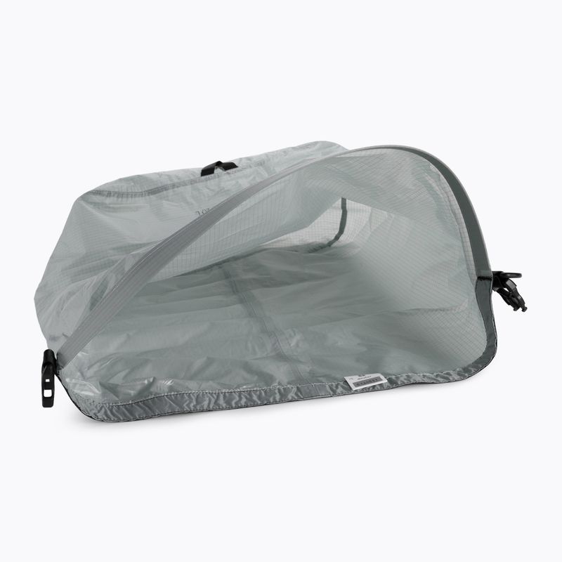 Deuter Light Drypack 20 wasserdichter Sack grau 3940421 4