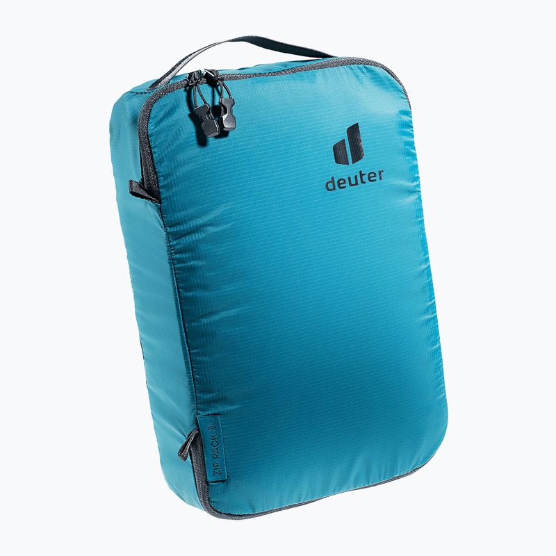 Deuter Zip Pack 3 Blau 394152130070