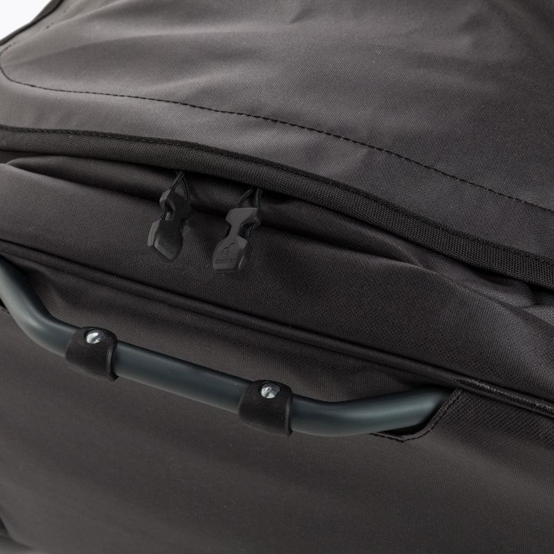 Deuter Aviant Duffel Pro Movo 36 Rolltasche schwarz 350102170000 5