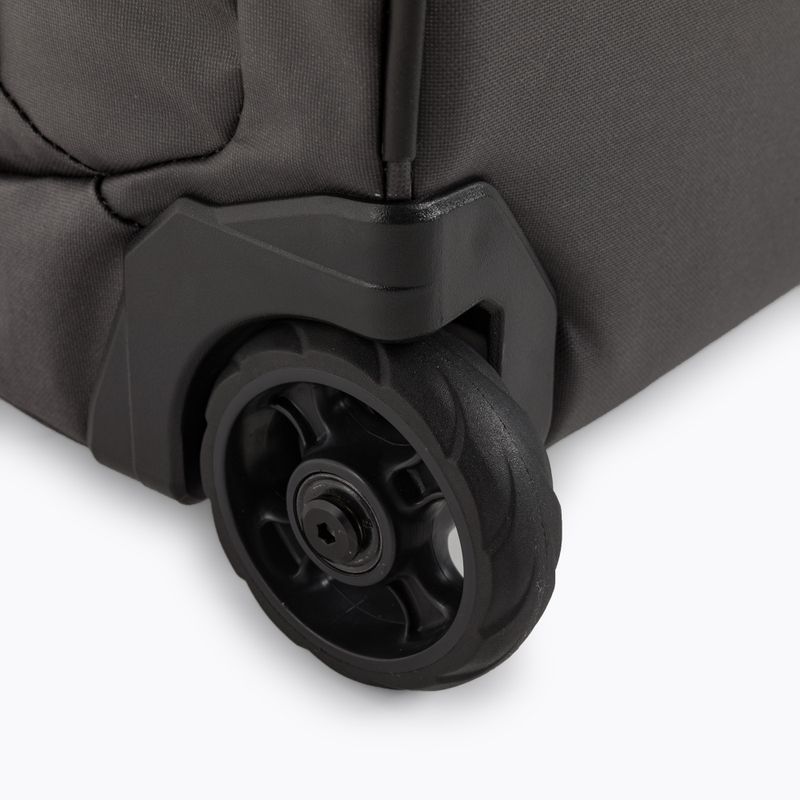 Deuter Aviant Duffel Pro Movo 36 Rolltasche schwarz 350102170000 6